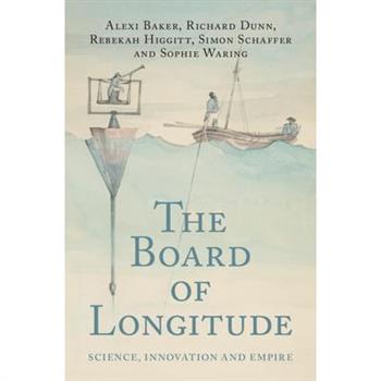 The Board of Longitude