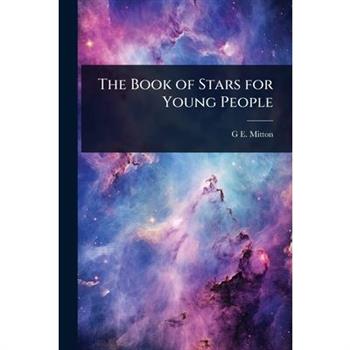 The Book of Stars for Young People