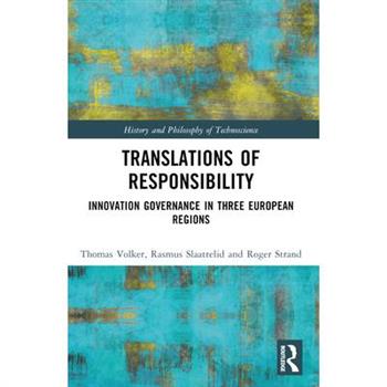 Translations of Responsibility