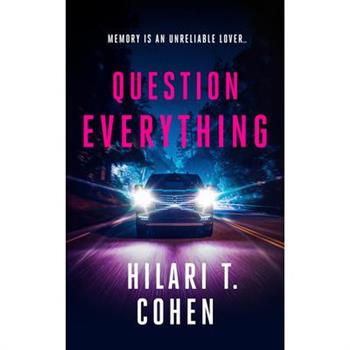 Question Everything