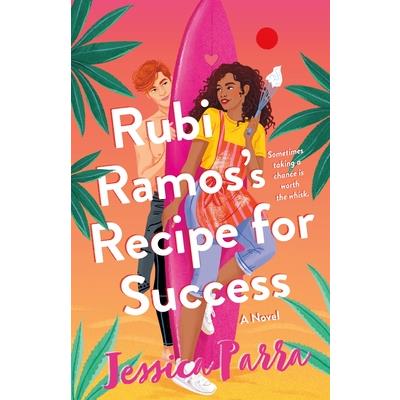 Rubi Ramos’s Recipe for Success