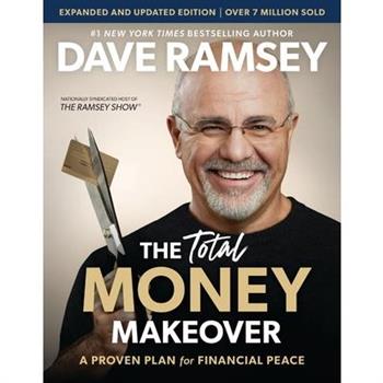 Total Money Makeover Updated and Expanded