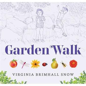 Garden Walk