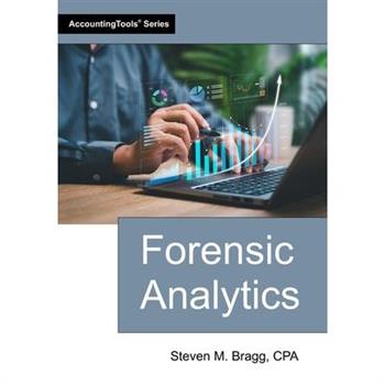 Forensic Analytics