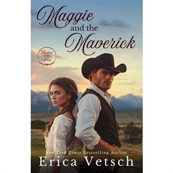 Maggie and the Maverick