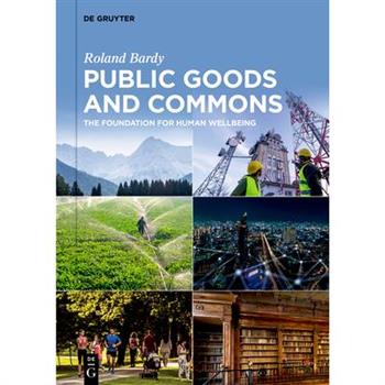 Public Goods and Commons
