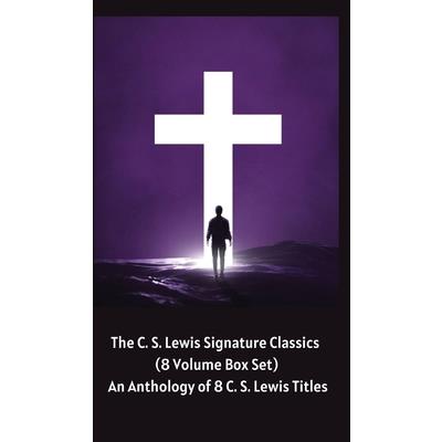 The C. S. Lewis Signature Classics