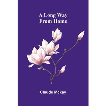 A long way from home