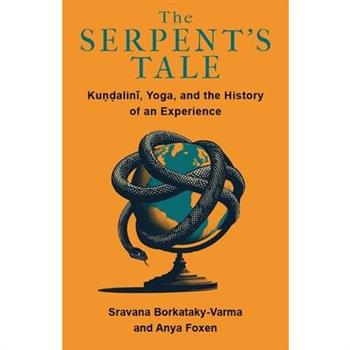 The Serpent's Tale