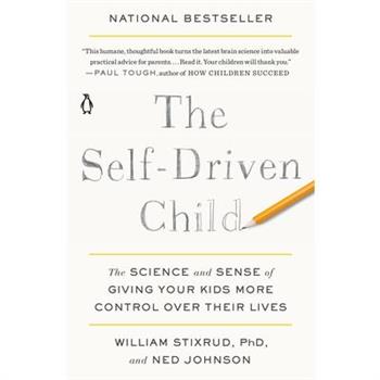 The Self-driven Child