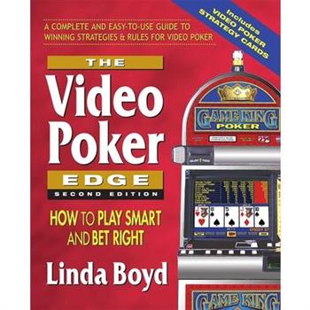 The Video Poker Edge