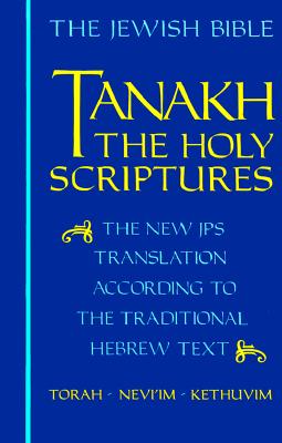 Tanakh