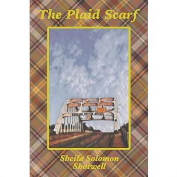 The Plaid Scarf