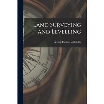 Land Surveying and Levelling