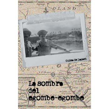 La Sombra del Egombe - Egombe