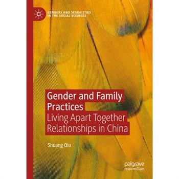 Gender and Family Practices