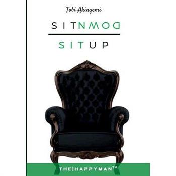 Sit Down Sit Up