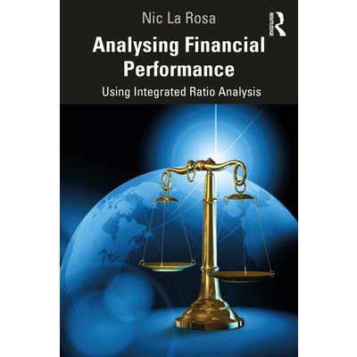 Analysing Financial Performance