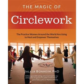 The Magic of Circlework