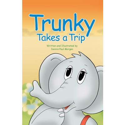 Trunky Takes a Trip
