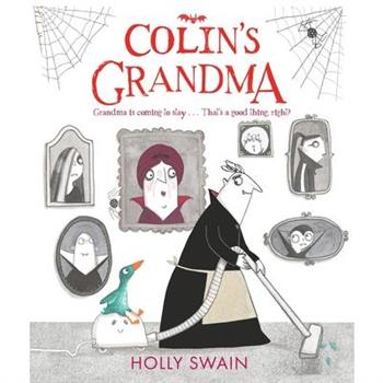 Colin's Grandma