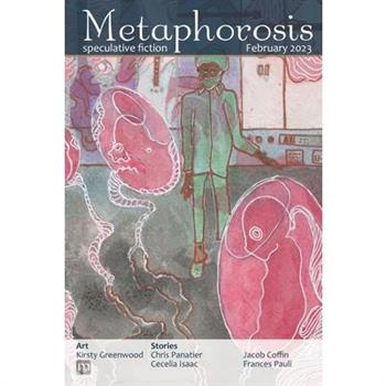 Metaphorosis February 2023