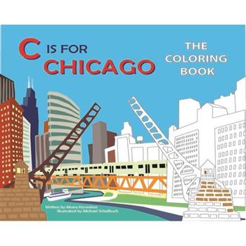 C Is for Chicago