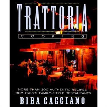 Trattoria Cooking