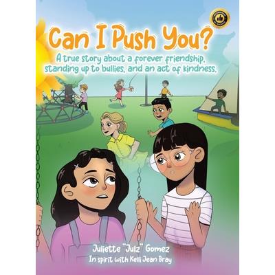 Can I Push You?