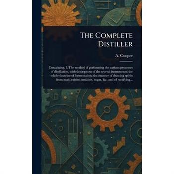 The Complete Distiller