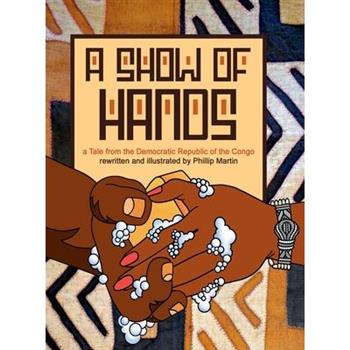 A Show of Hands (glossy cover)