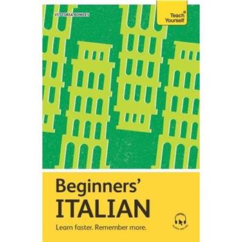 Beginners' Italian