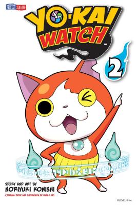 Yo-kai Watch