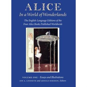 Alice in a World of Wonderlands