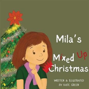 Mila's Mixed Up Christmas