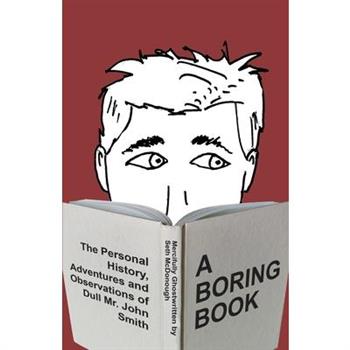 A Boring Book