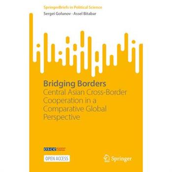 Bridging Borders