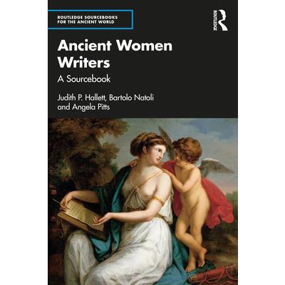 Ancient Women Writers of Greece and Rome