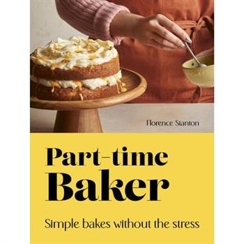 Part-Time Baker
