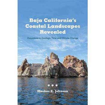 Baja California’s Coastal Landscapes Revealed