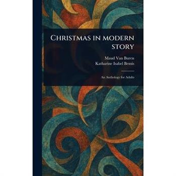 Christmas in Modern Story