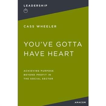 You've Gotta Have Heart