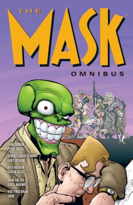 The Mask Omnibus 2