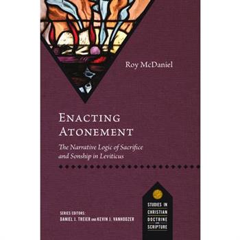Enacting Atonement