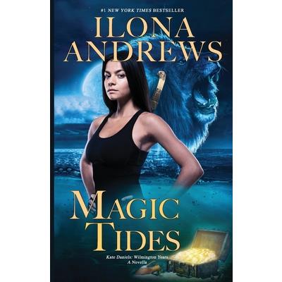 Magic Tides