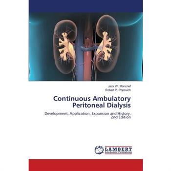 Continuous Ambulatory Peritoneal Dialysis