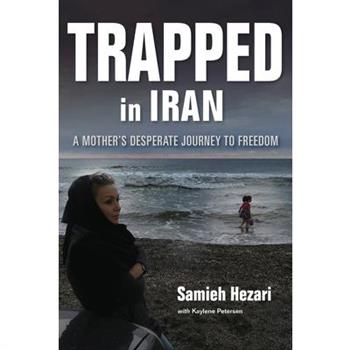 Trapped in Iran