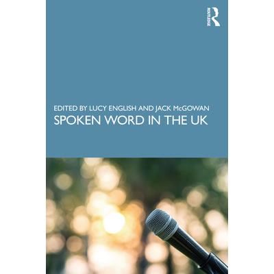 Spoken Word in the UK