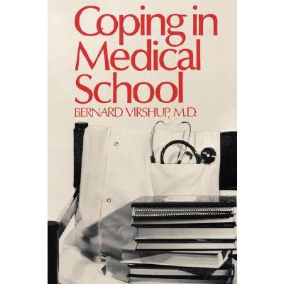 Coping in Medical School