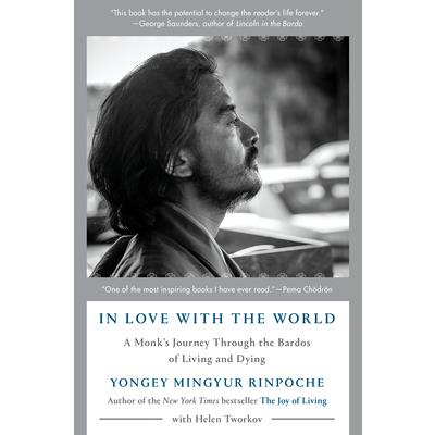 In Love With the World